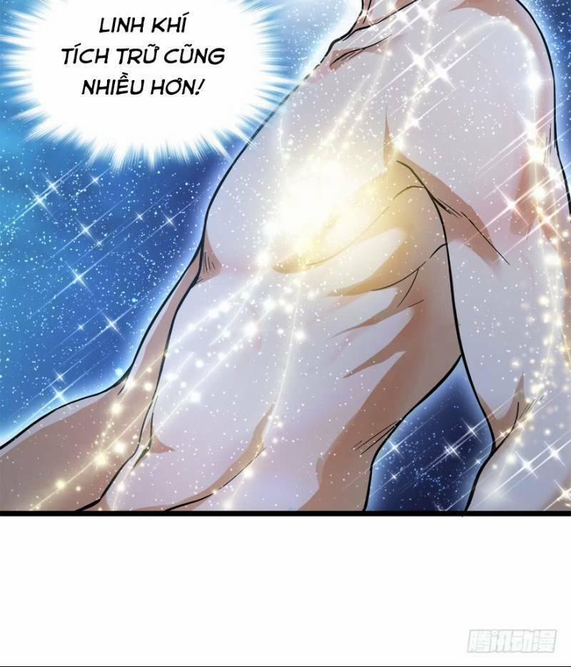 Đại Vương Tha Mạng 9 trang 33