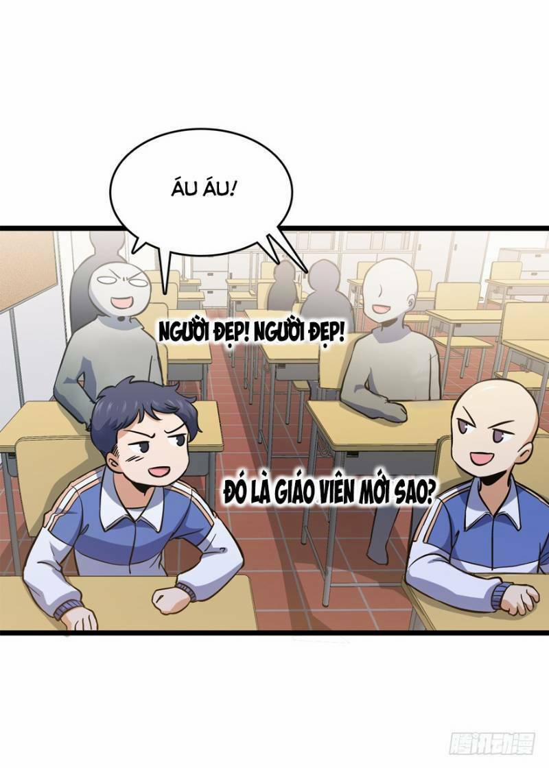 Đại Vương Tha Mạng 9 trang 44