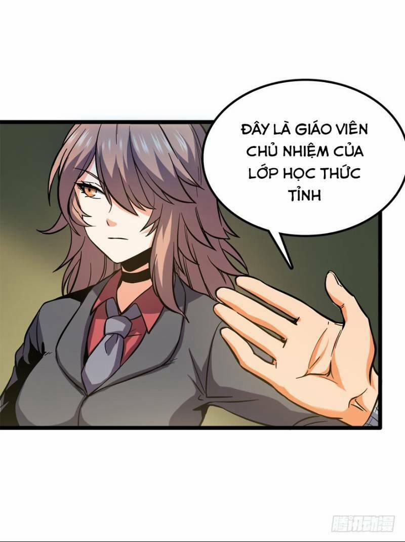 Đại Vương Tha Mạng 9 trang 47