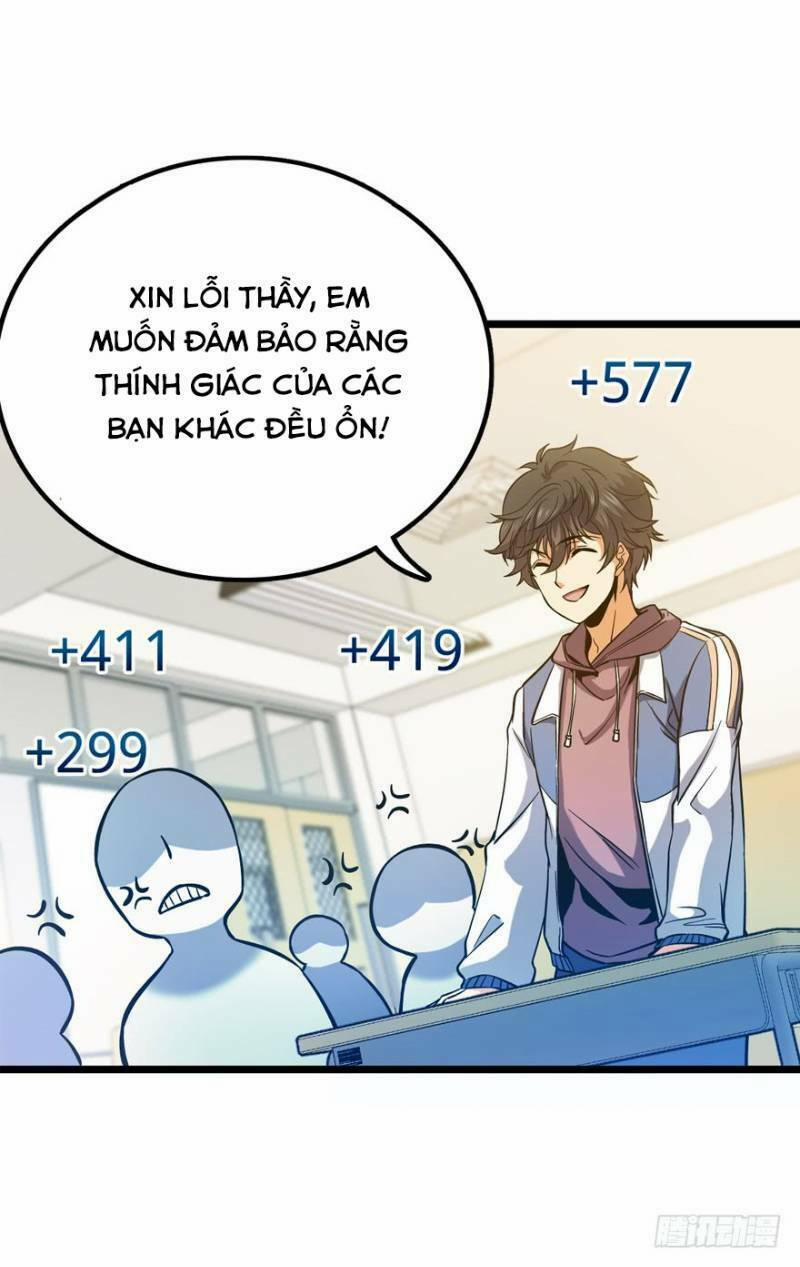 Đại Vương Tha Mạng 9 trang 55