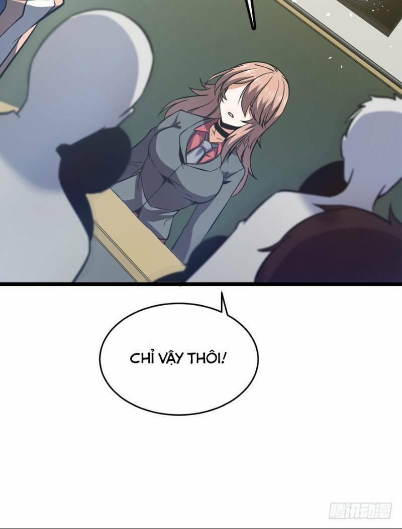 Đại Vương Tha Mạng 9 trang 59
