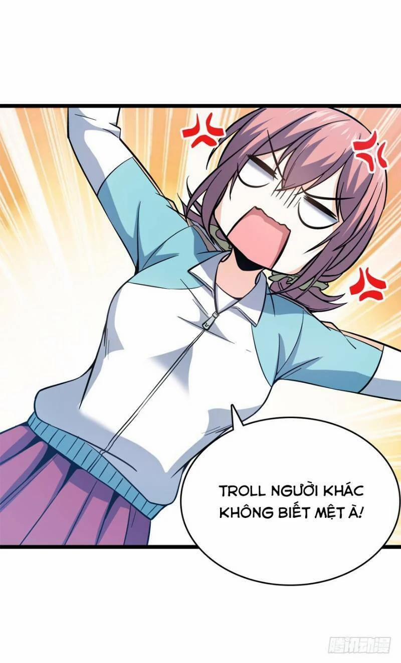 Đại Vương Tha Mạng 9 trang 67