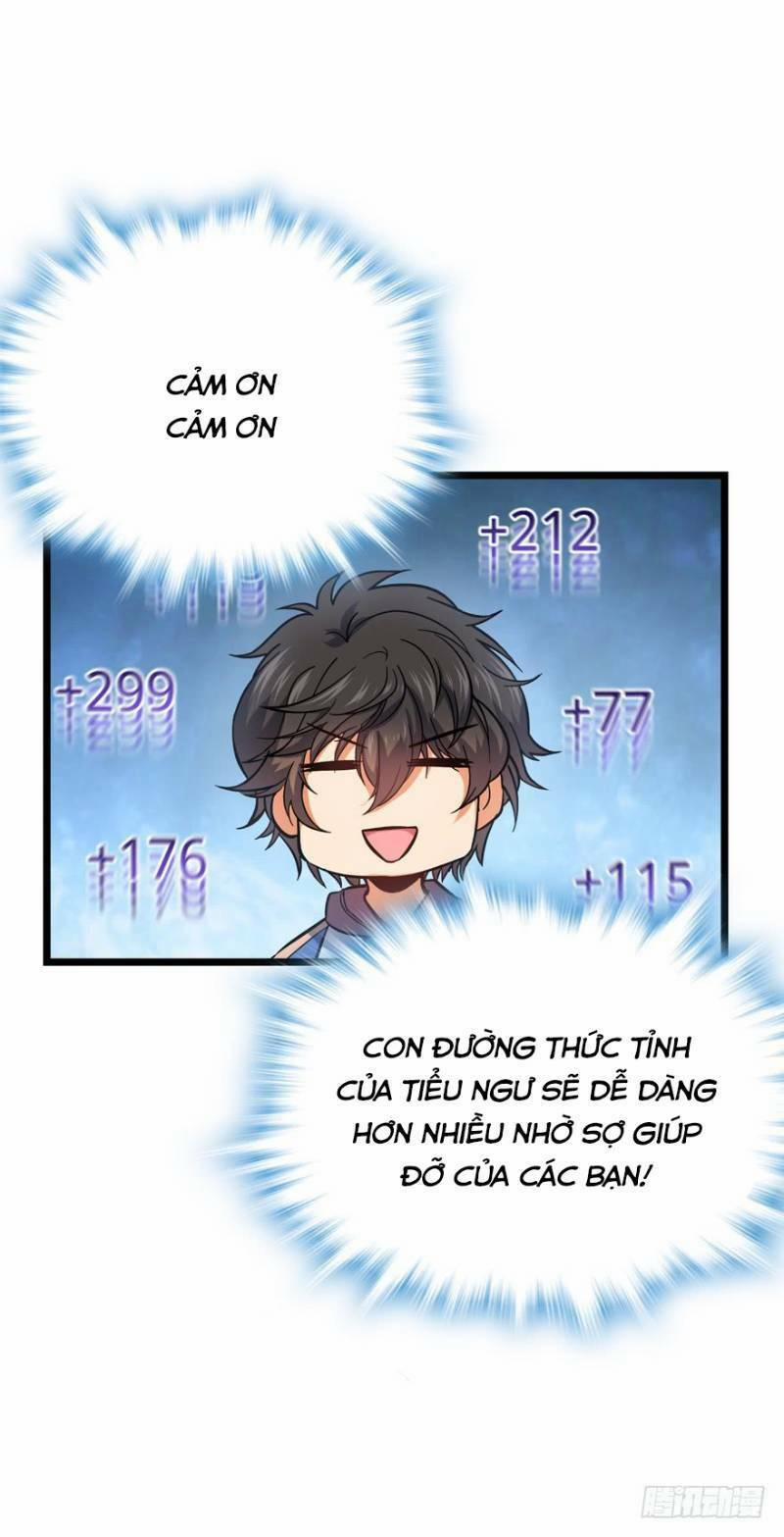 Đại Vương Tha Mạng 9 trang 71