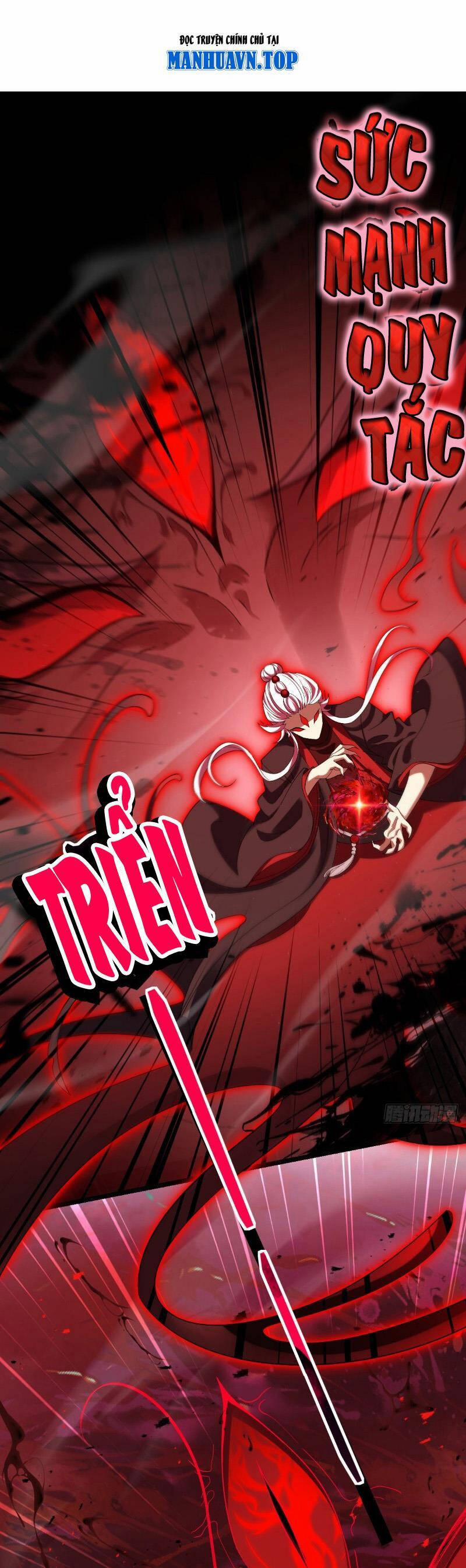 Đại Vương Tha Mạng 916 trang 1