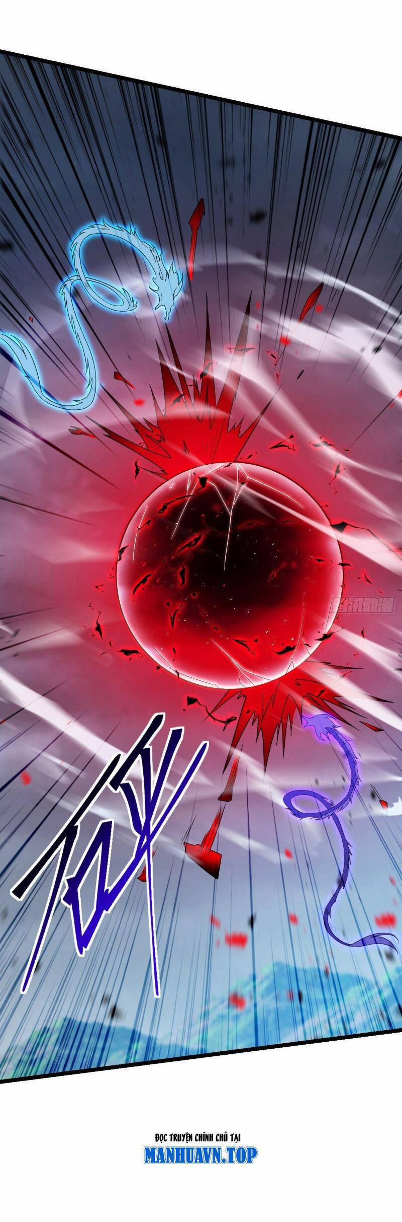 Đại Vương Tha Mạng 916 trang 20