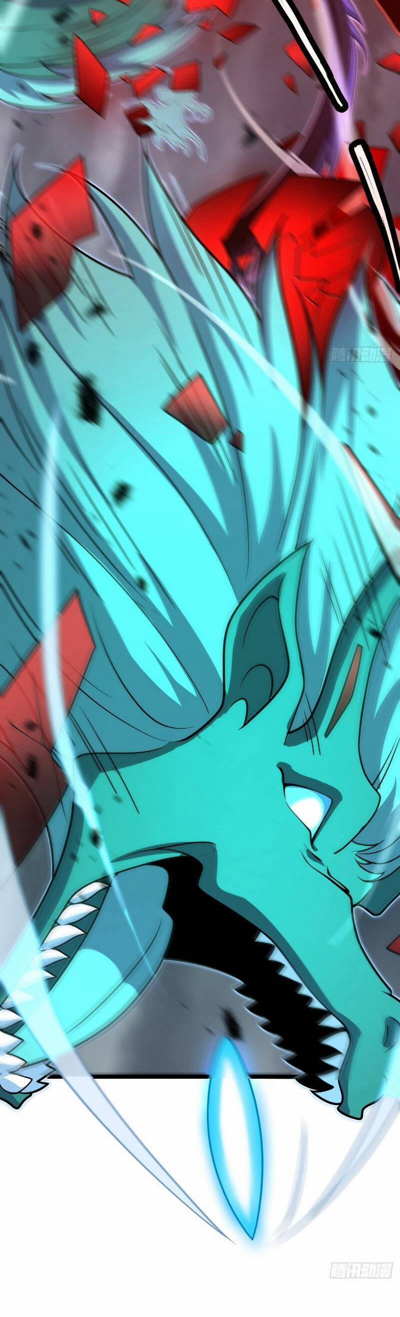 Đại Vương Tha Mạng 916 trang 32