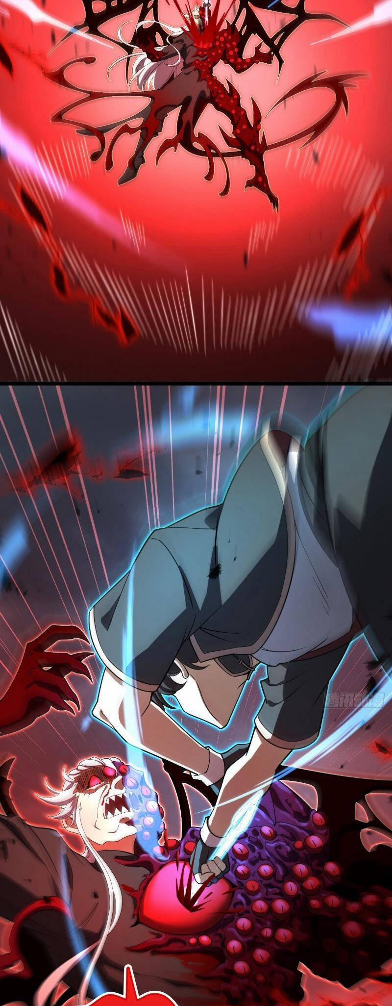 Đại Vương Tha Mạng 916 trang 43