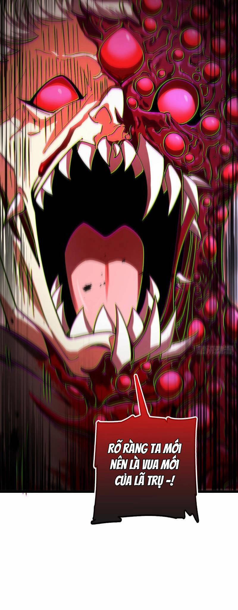 Đại Vương Tha Mạng 916 trang 45