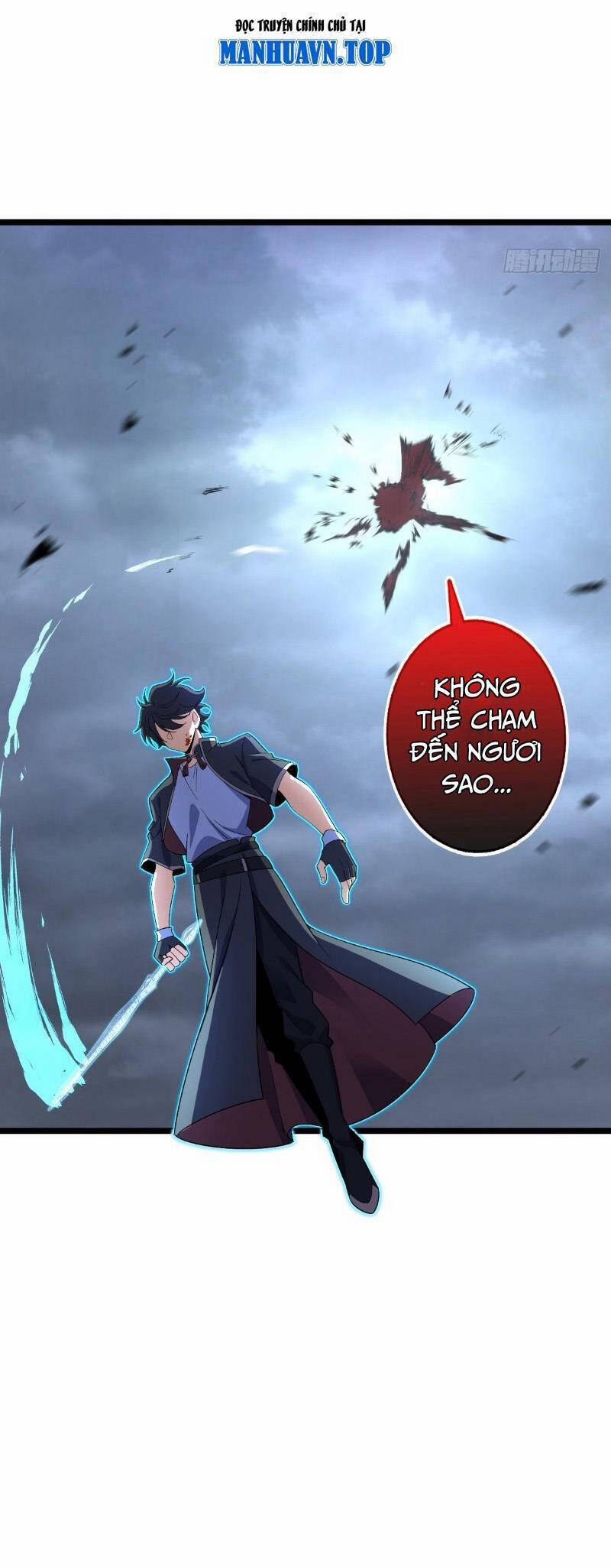 Đại Vương Tha Mạng 916 trang 49