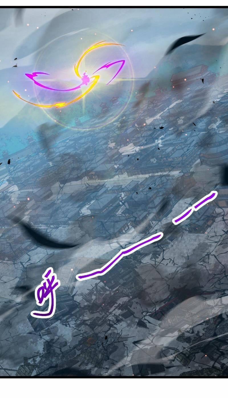 Đại Vương Tha Mạng 917 trang 13