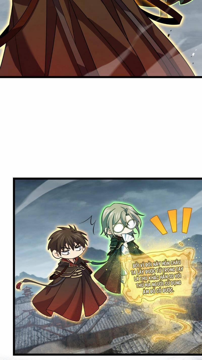 Đại Vương Tha Mạng 917 trang 25