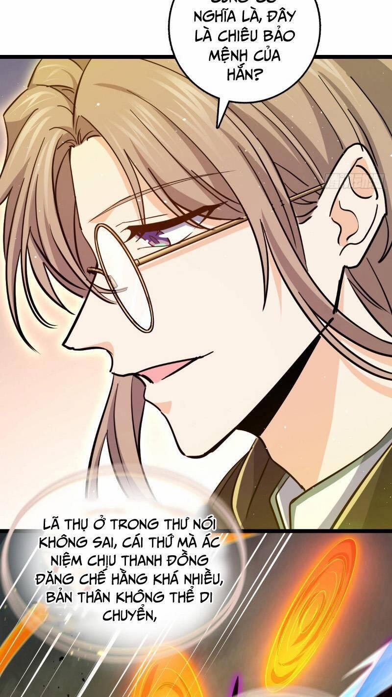 Đại Vương Tha Mạng 917 trang 28