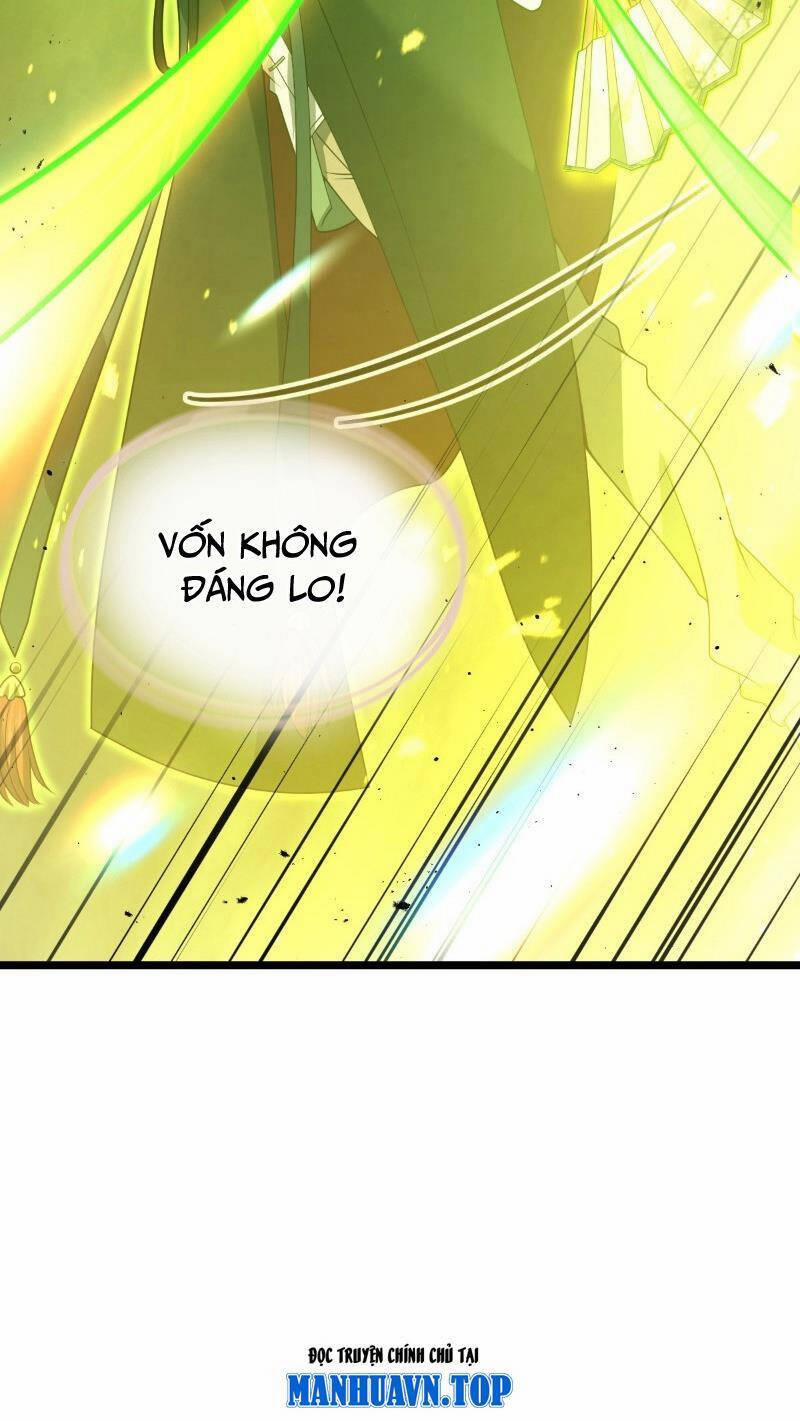 Đại Vương Tha Mạng 917 trang 30