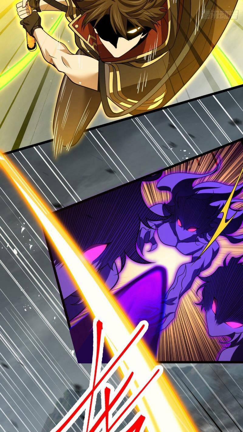 Đại Vương Tha Mạng 917 trang 32