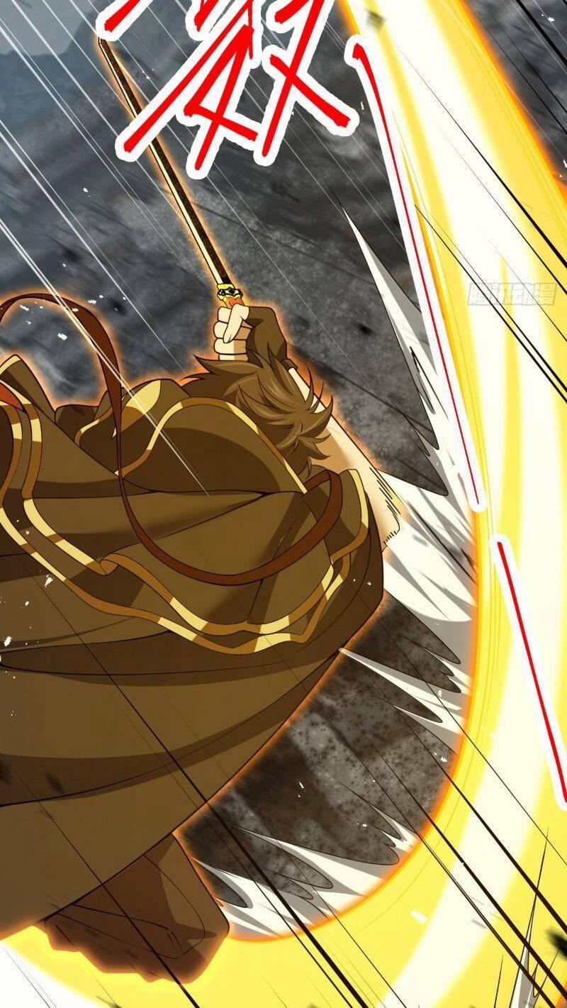 Đại Vương Tha Mạng 917 trang 33