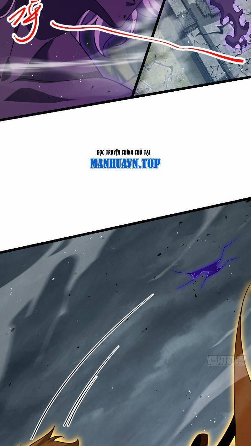 Đại Vương Tha Mạng 917 trang 35