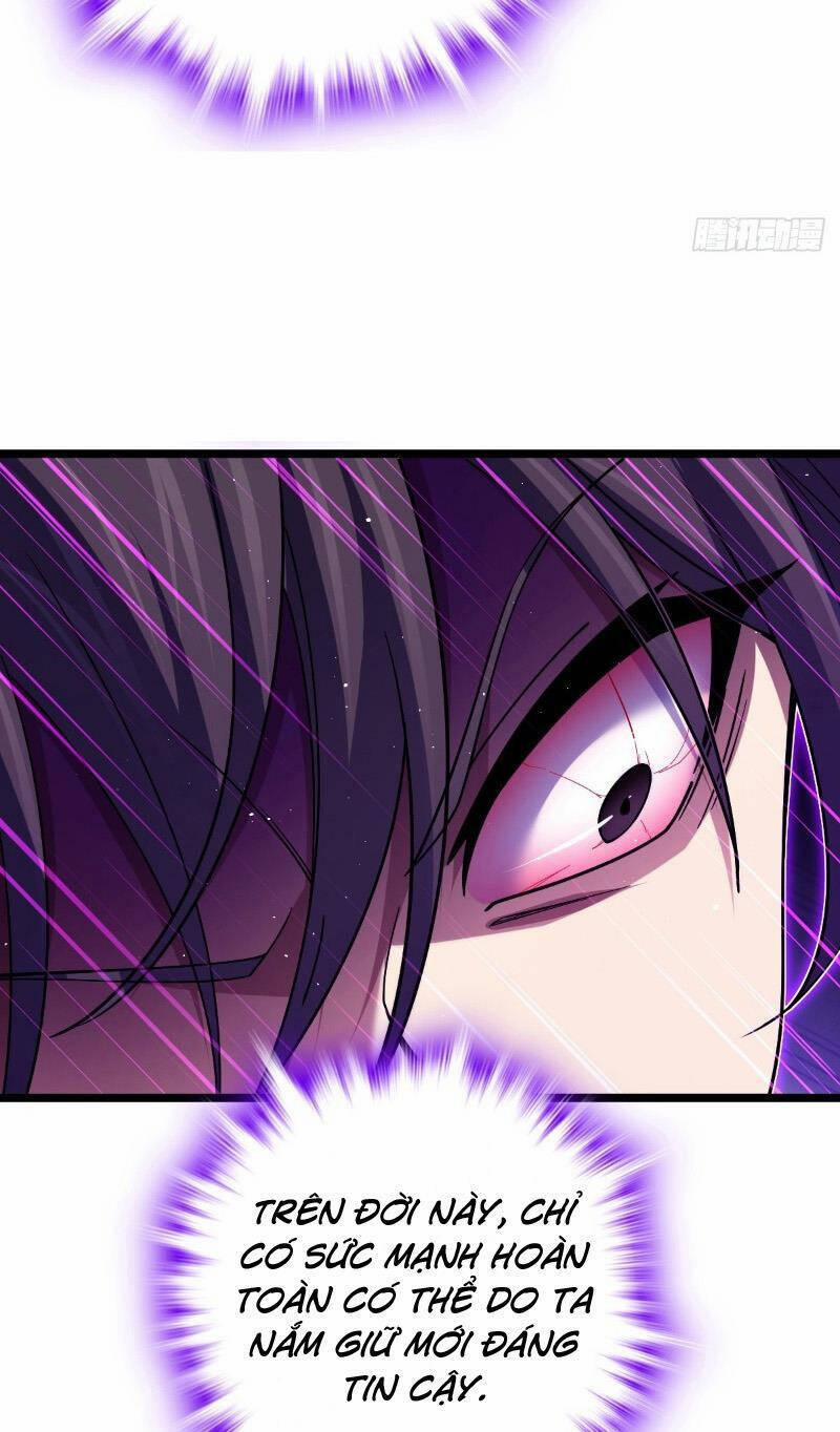 Đại Vương Tha Mạng 917 trang 42