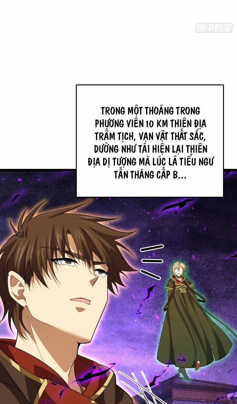 Đại Vương Tha Mạng 917 trang 46