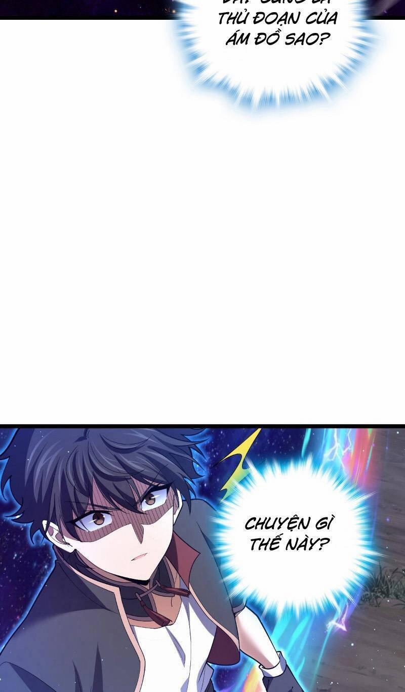 Đại Vương Tha Mạng 917 trang 50