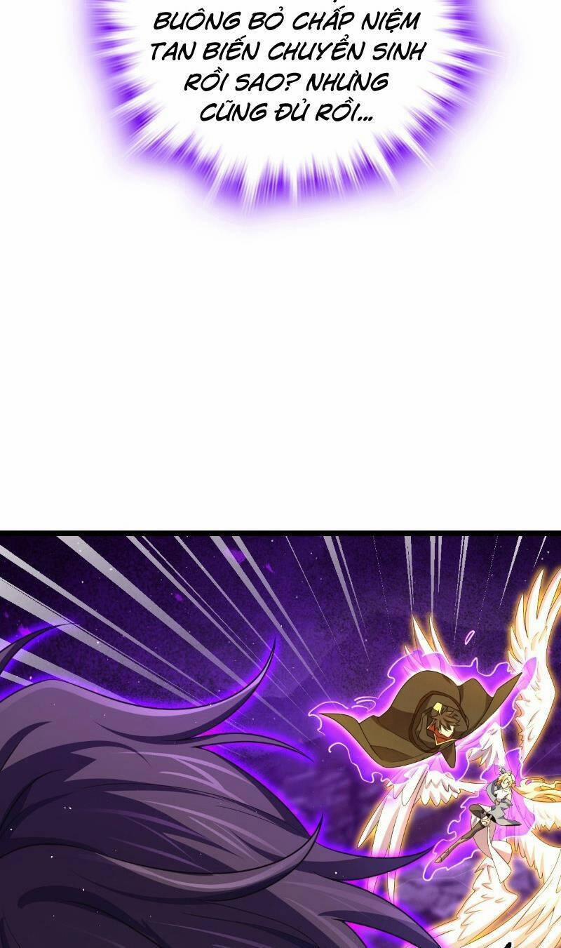 Đại Vương Tha Mạng 917 trang 61