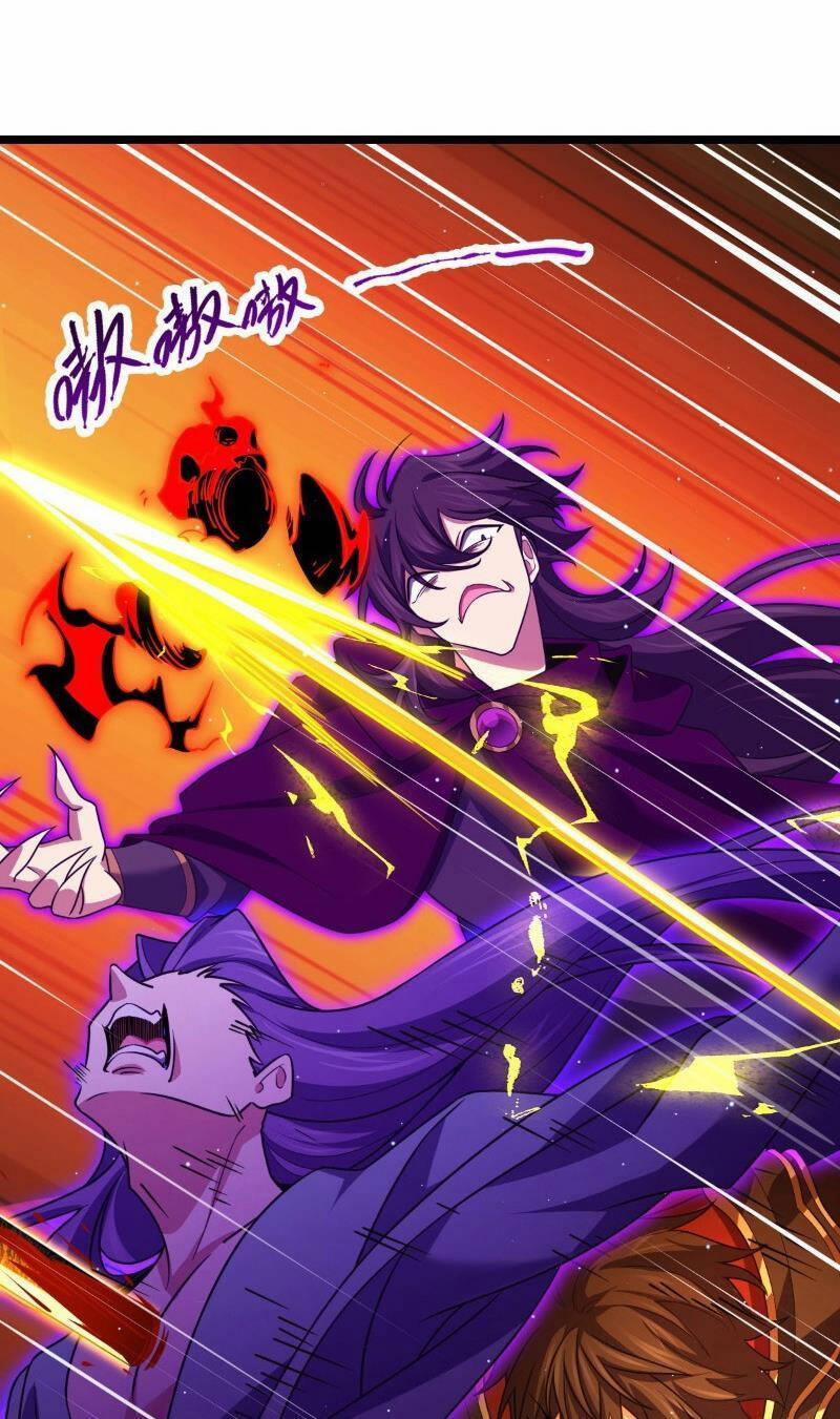 Đại Vương Tha Mạng 917 trang 64