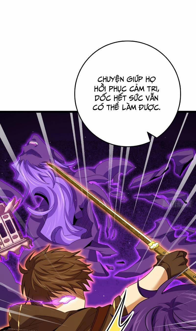 Đại Vương Tha Mạng 917 trang 70