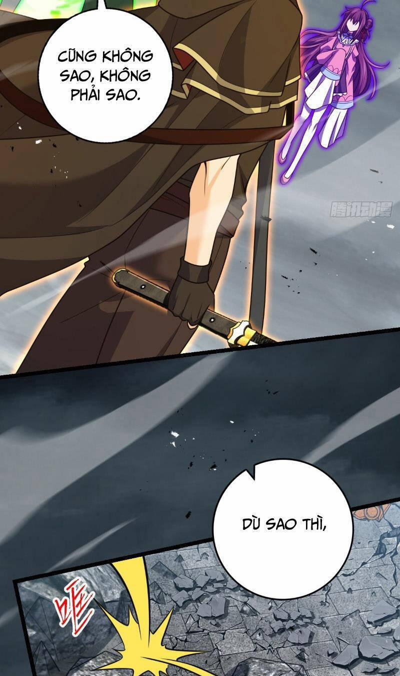 Đại Vương Tha Mạng 917 trang 77