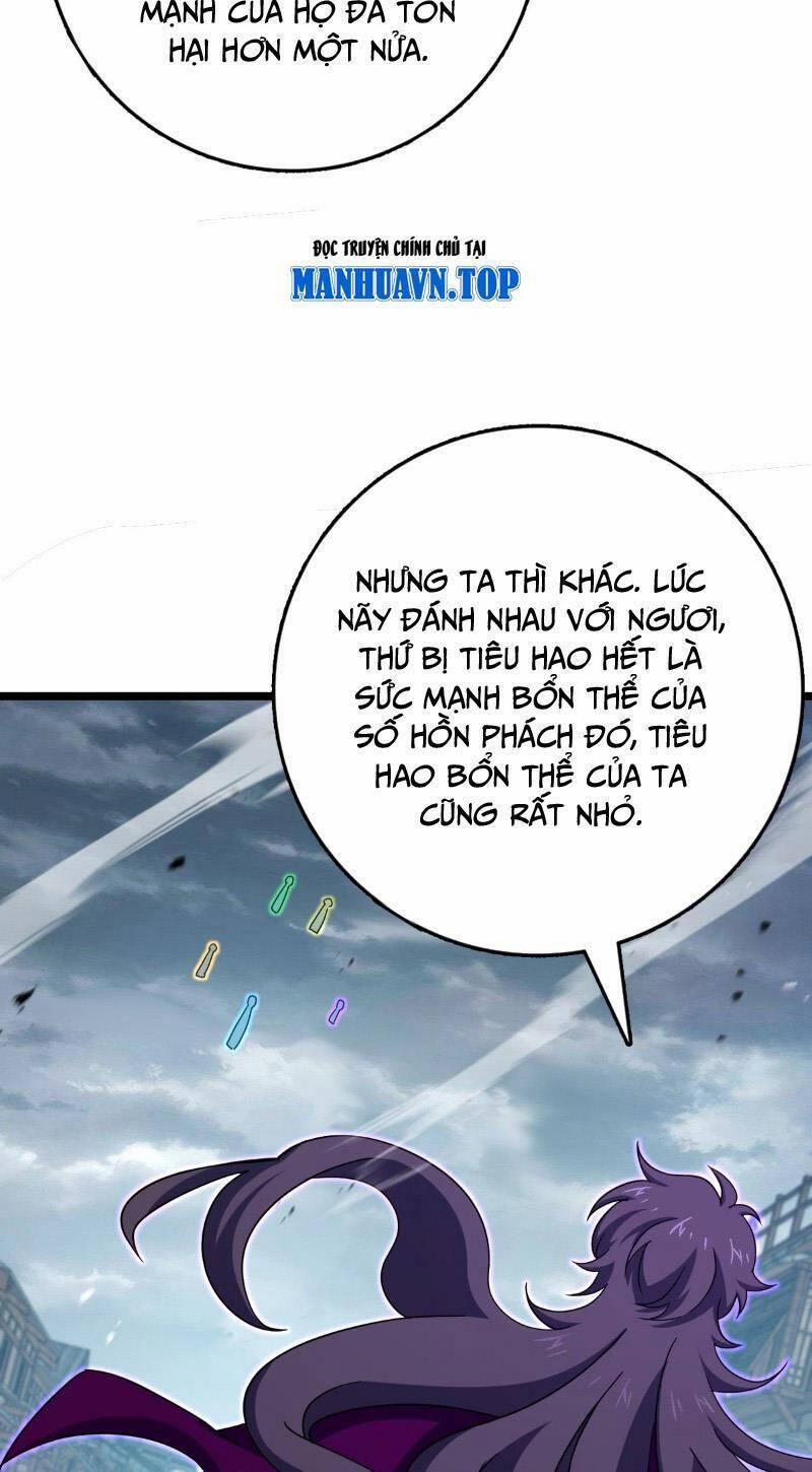 Đại Vương Tha Mạng 918 trang 12