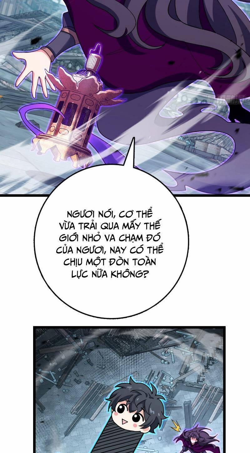 Đại Vương Tha Mạng 918 trang 13