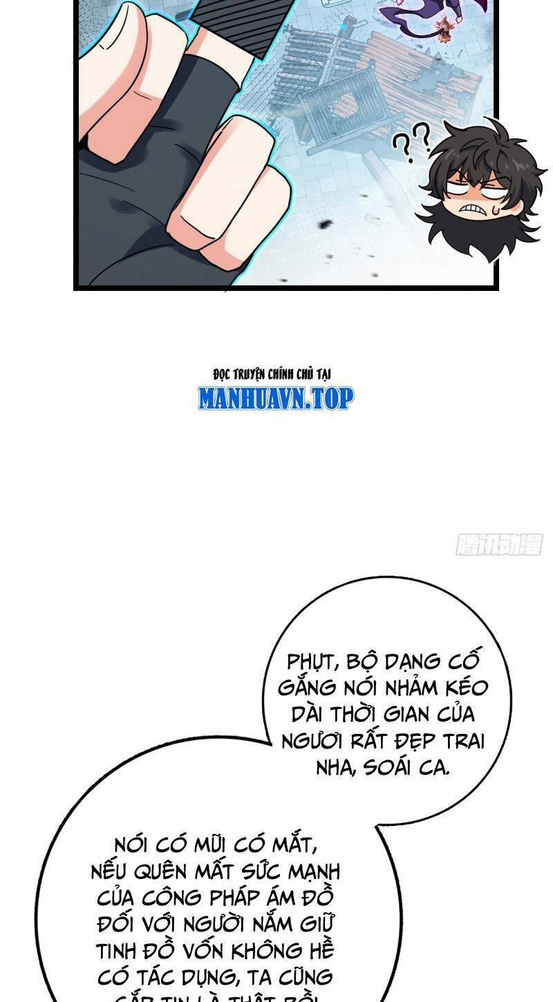 Đại Vương Tha Mạng 918 trang 14