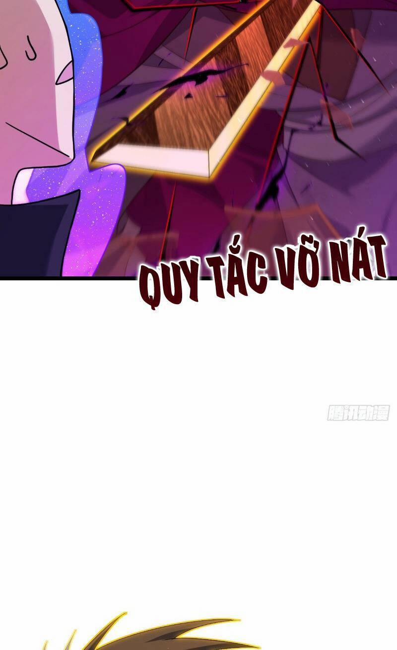 Đại Vương Tha Mạng 918 trang 30