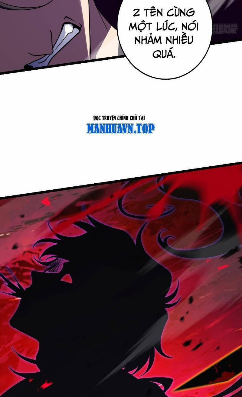 Đại Vương Tha Mạng 918 trang 32