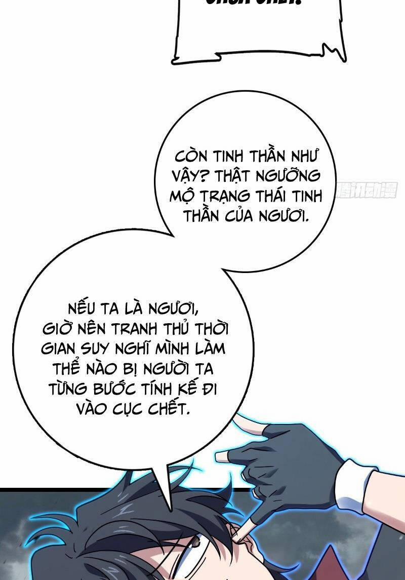 Đại Vương Tha Mạng 918 trang 47