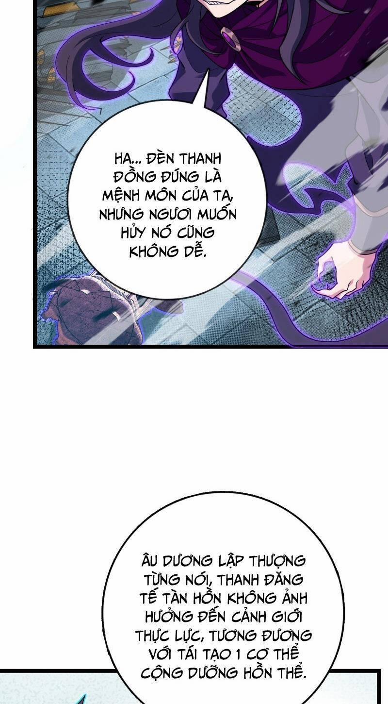 Đại Vương Tha Mạng 918 trang 6