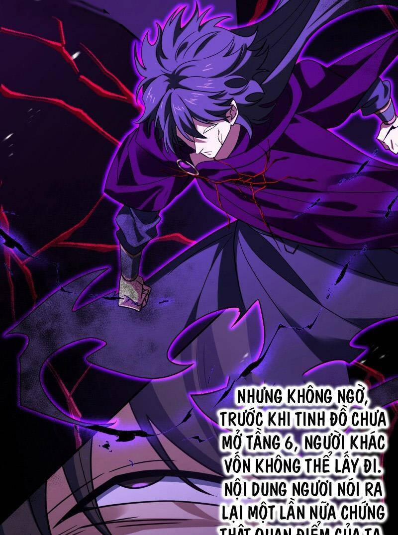 Đại Vương Tha Mạng 918 trang 62