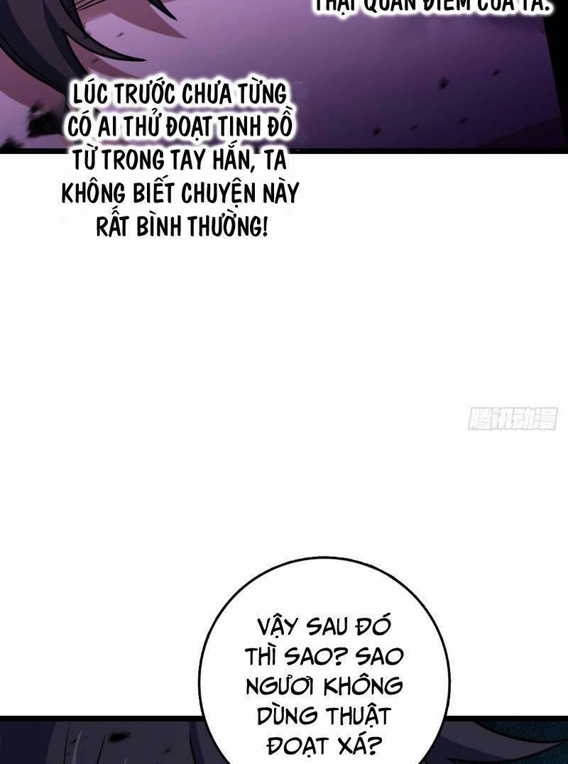 Đại Vương Tha Mạng 918 trang 63