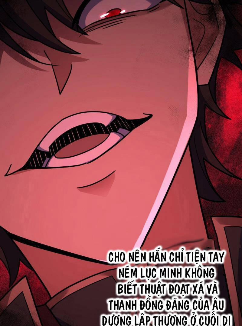 Đại Vương Tha Mạng 918 trang 69