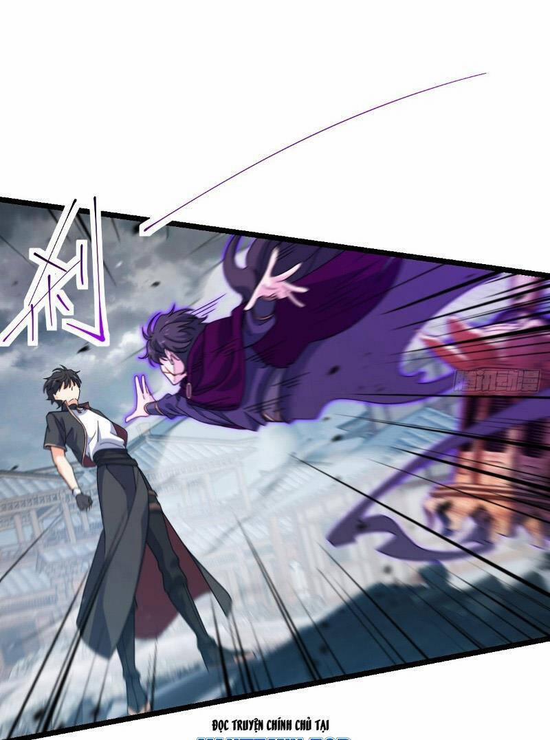 Đại Vương Tha Mạng 918 trang 72