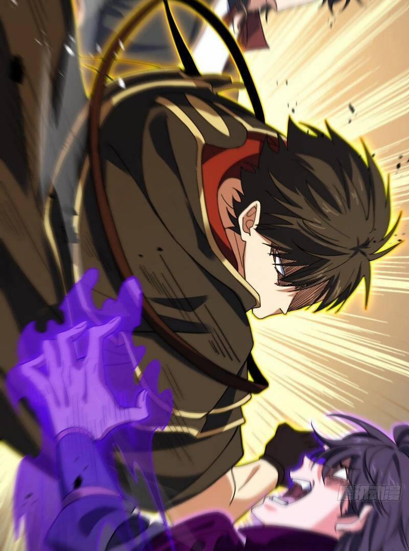 Đại Vương Tha Mạng 918 trang 77