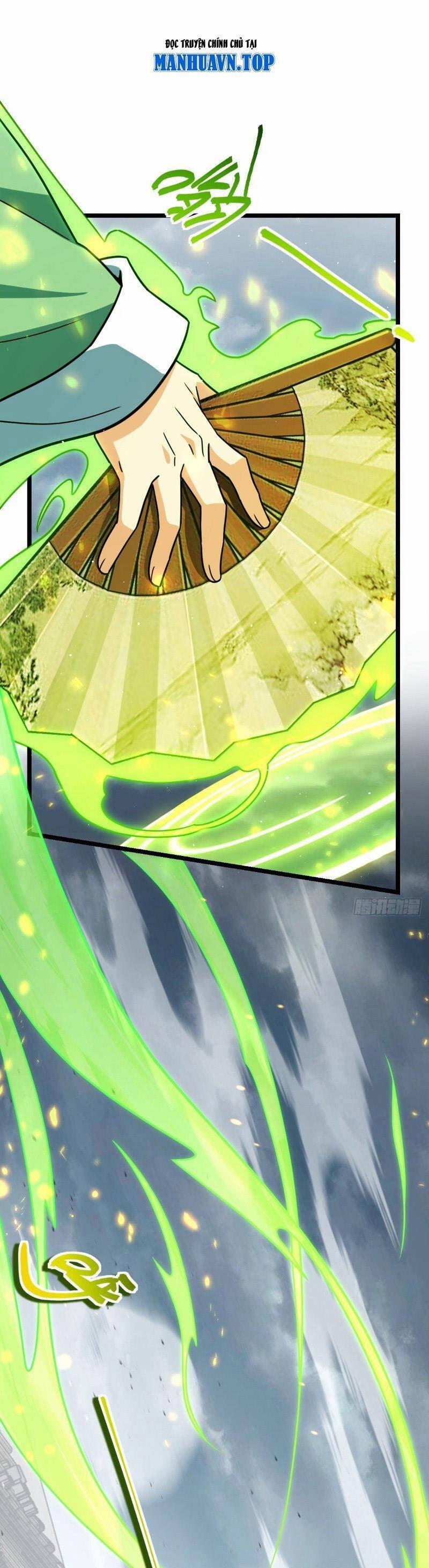 Đại Vương Tha Mạng 919 trang 1