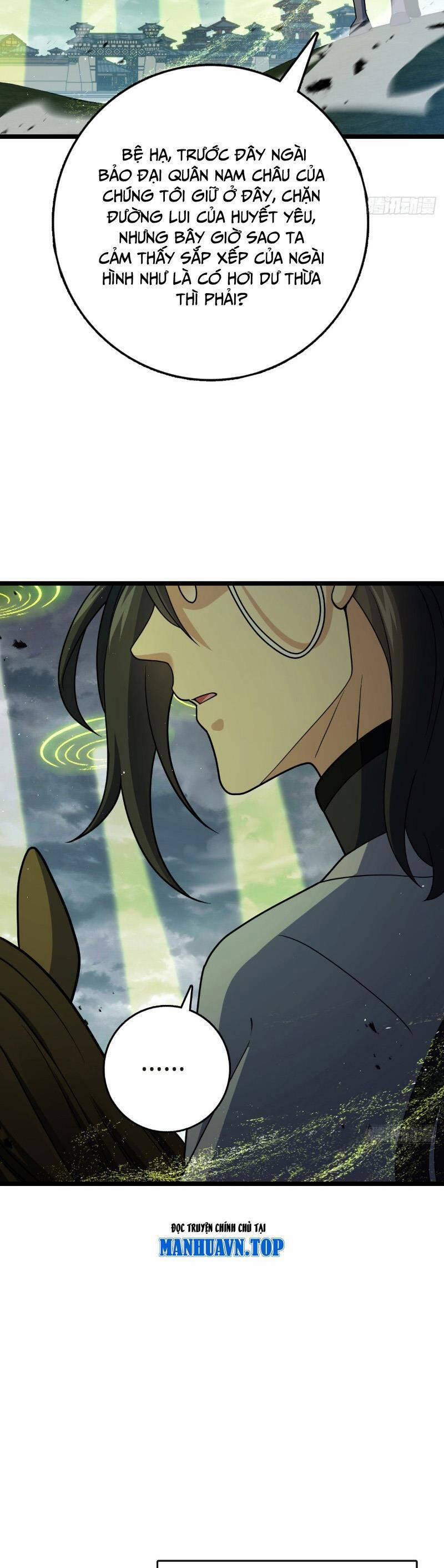 Đại Vương Tha Mạng 919 trang 24