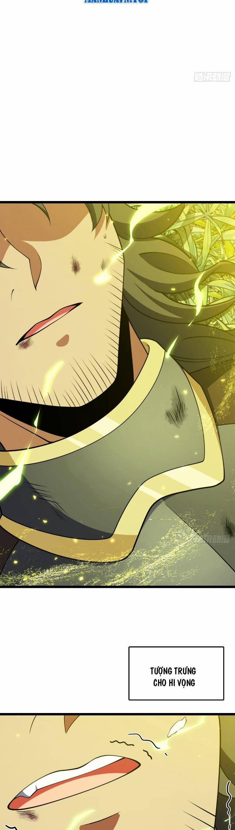 Đại Vương Tha Mạng 919 trang 27