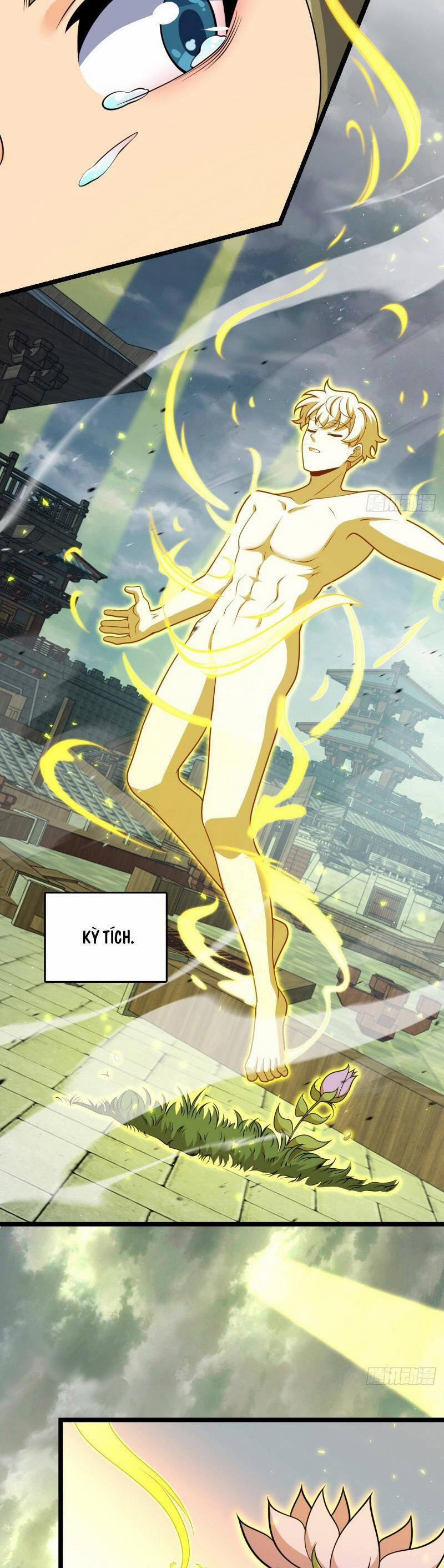 Đại Vương Tha Mạng 919 trang 29