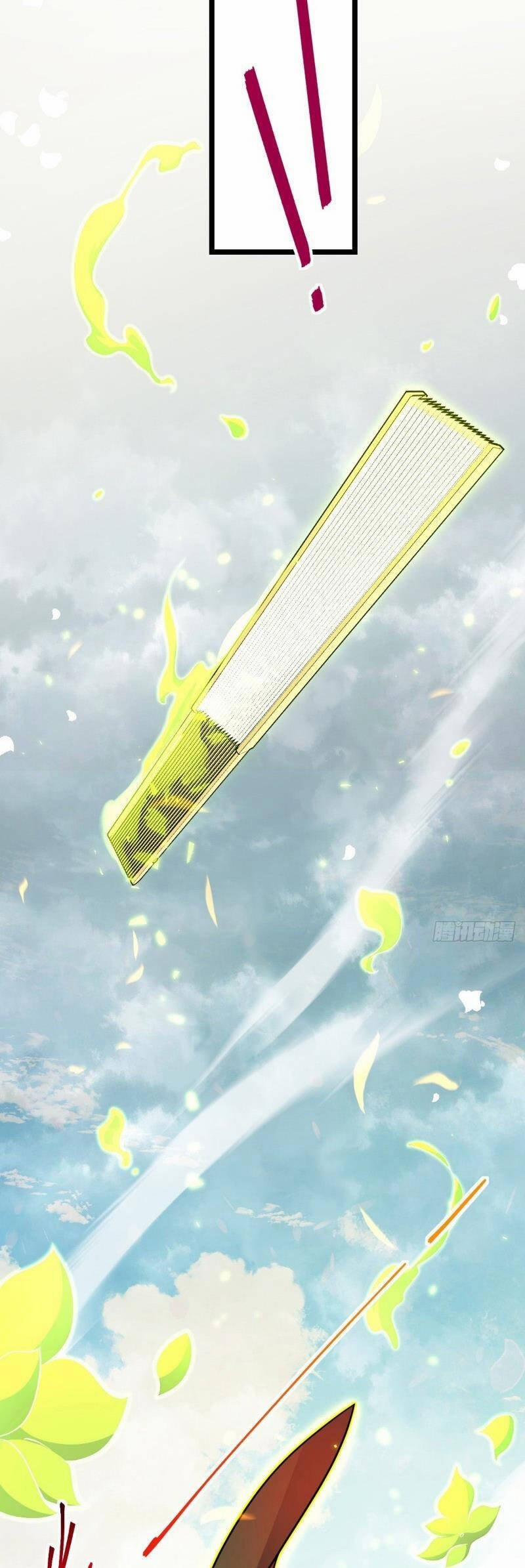 Đại Vương Tha Mạng 920 trang 10