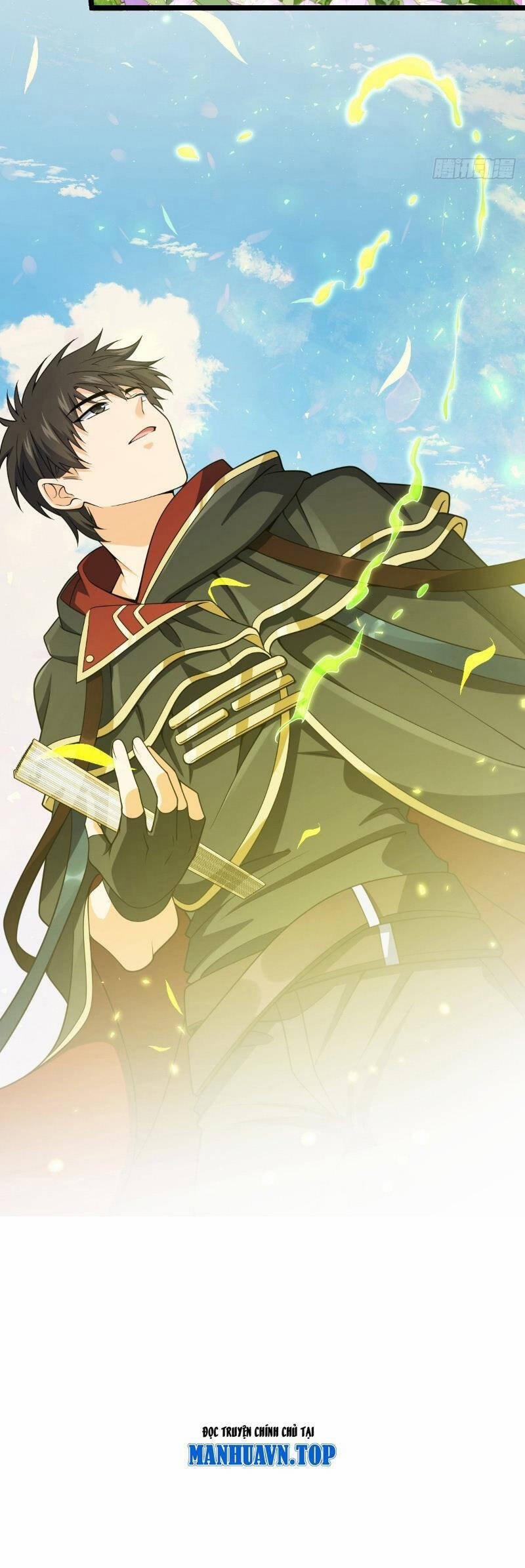 Đại Vương Tha Mạng 920 trang 12