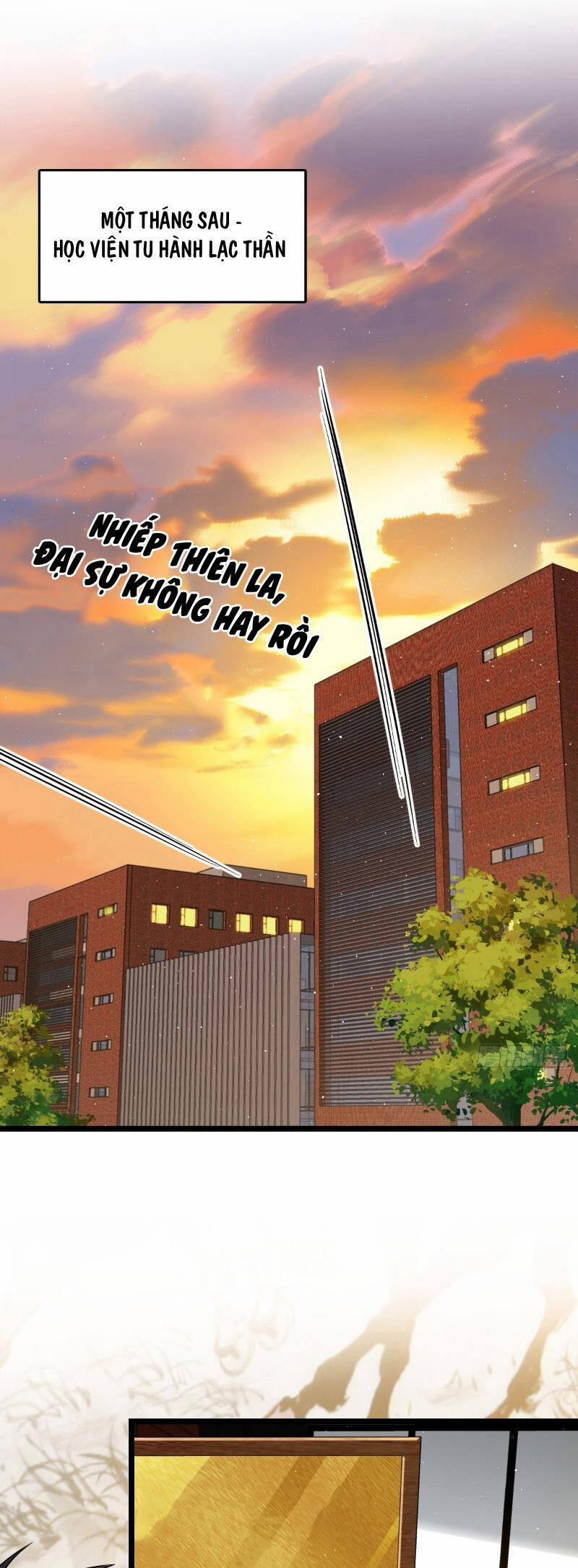 Đại Vương Tha Mạng 920 trang 18