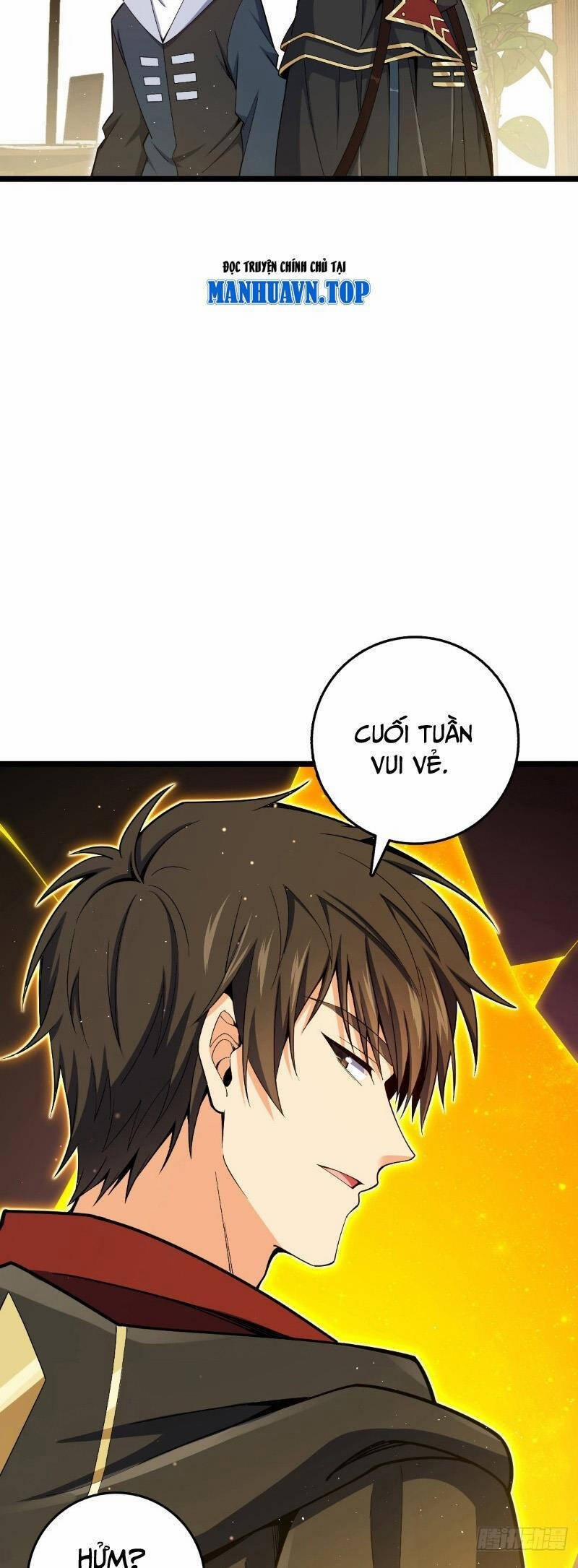 Đại Vương Tha Mạng 920 trang 21