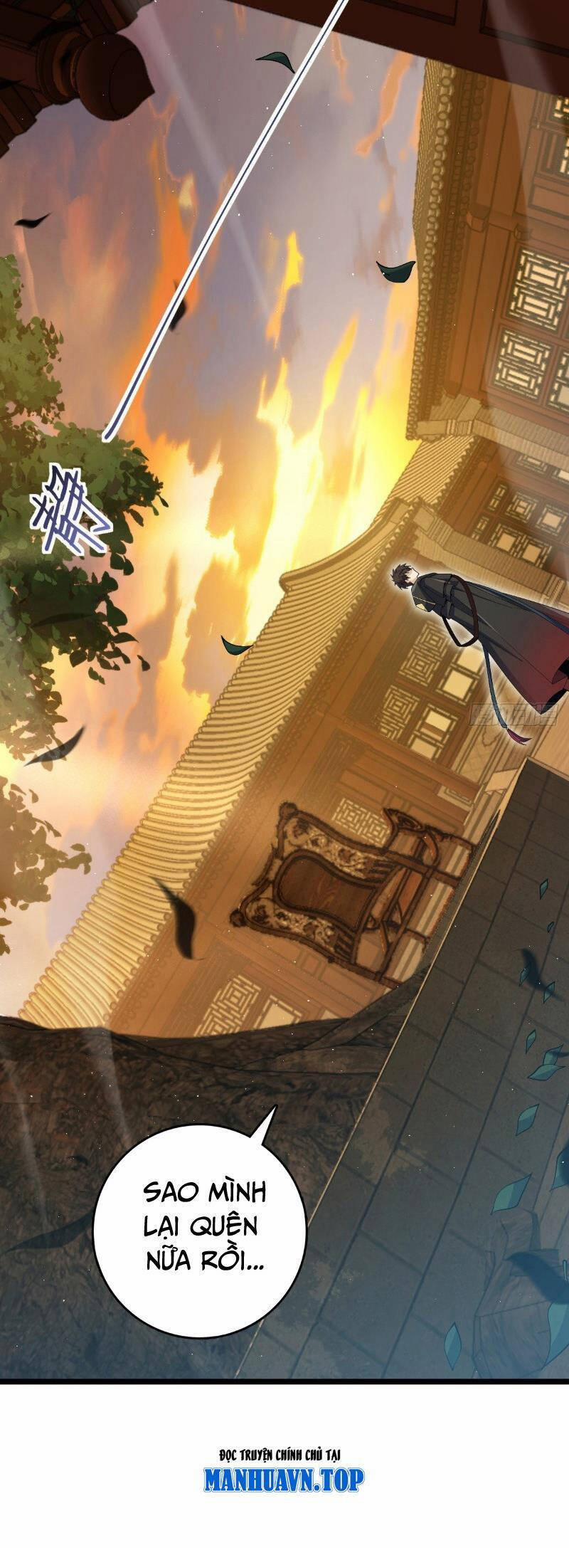 Đại Vương Tha Mạng 920 trang 24