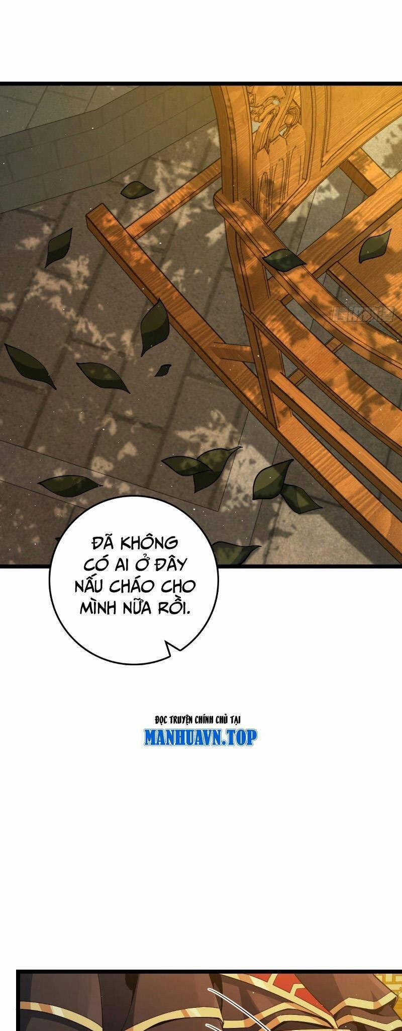 Đại Vương Tha Mạng 920 trang 25