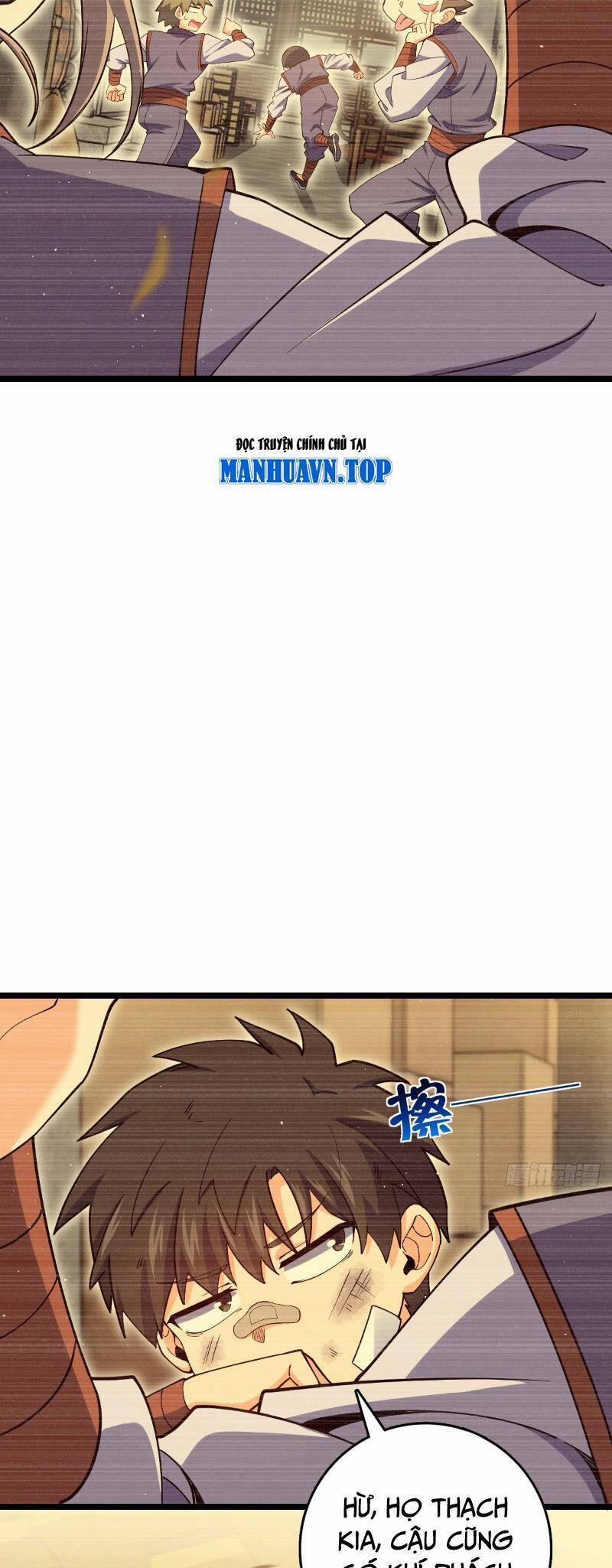 Đại Vương Tha Mạng 920 trang 29